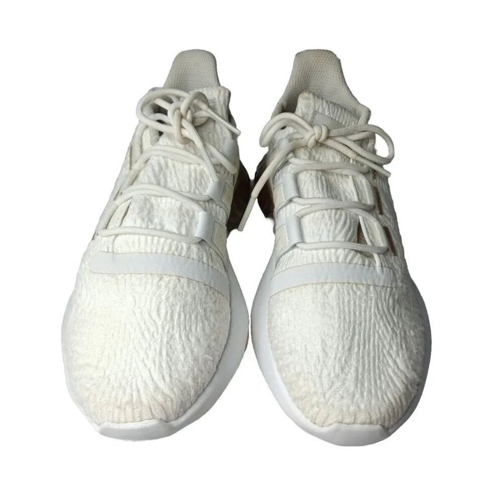adidas originals Tubular Women's Shoes Size 8.5 Sneakers Dusk White
